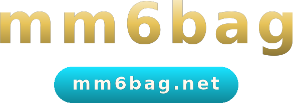 mm6bag logo