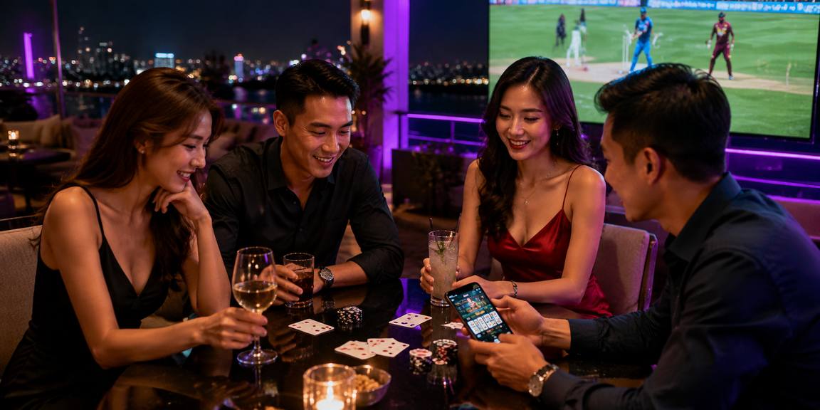 mm6bag Casino Thanh Toán Nội Địa